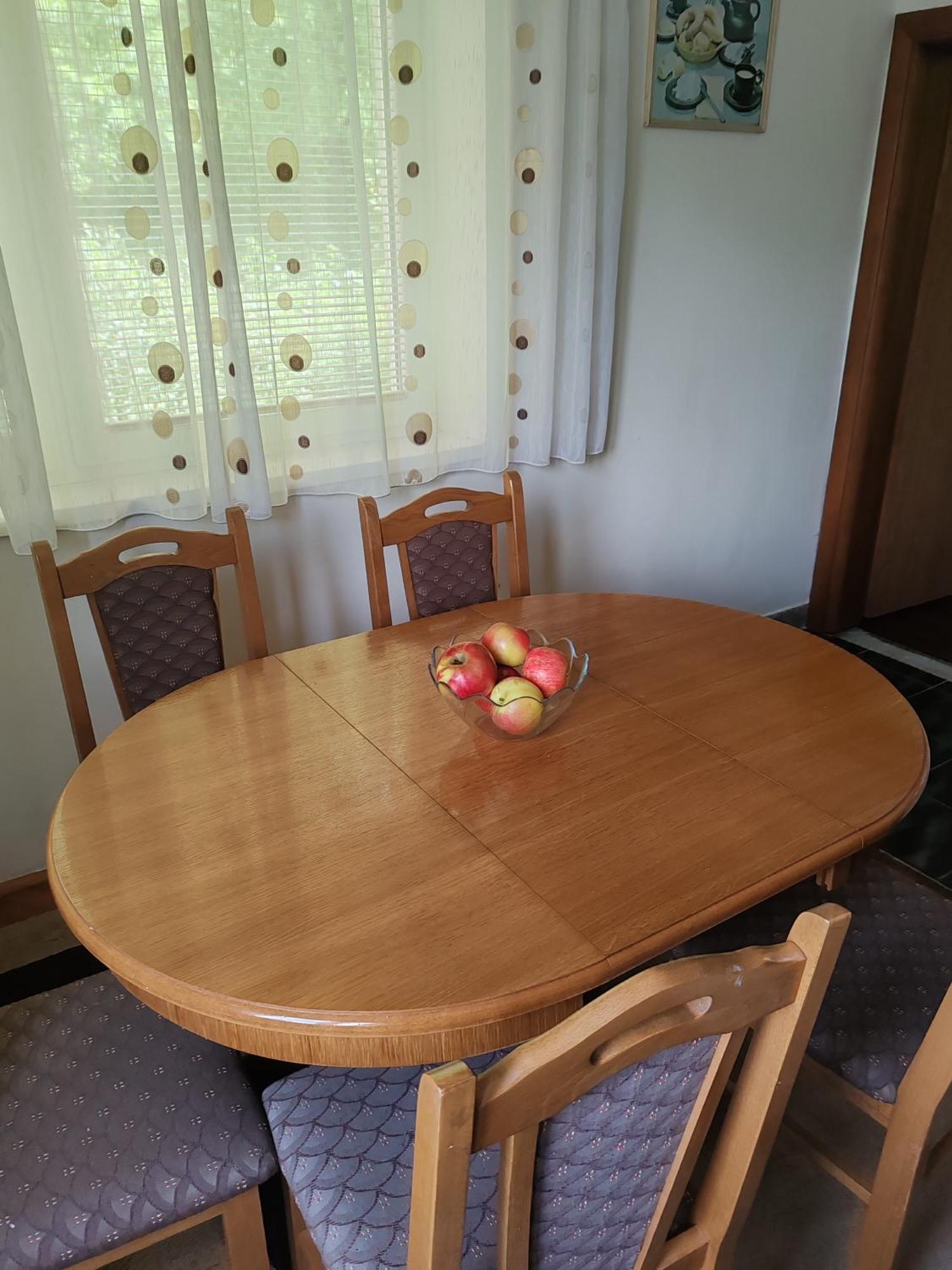 Apartman Sutjeska Tjentiste Exteriér fotografie