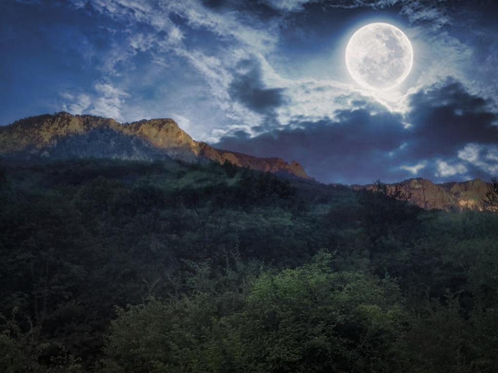 Apartman Sutjeska Tjentiste Exteriér fotografie